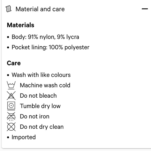 Ready To Rulu *Updated Jogger/Pant - Picture 5 of 6